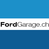 Ford Garagen Schweiz